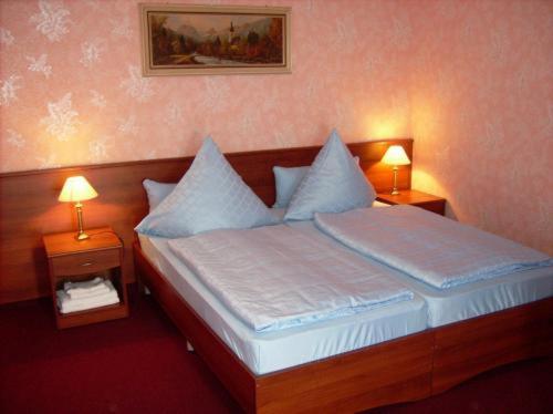 Schiffer Hotel Gottingen Room photo