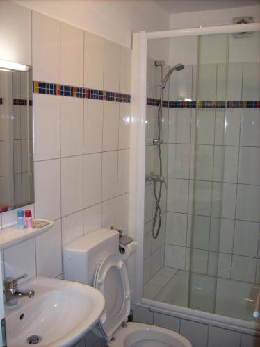 Schiffer Hotel Gottingen Room photo